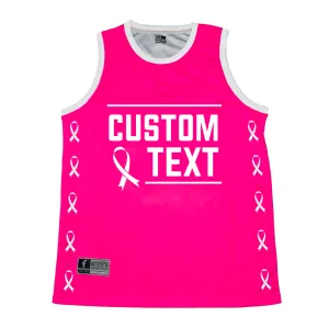 Custom Basketball Jersey | Style 63