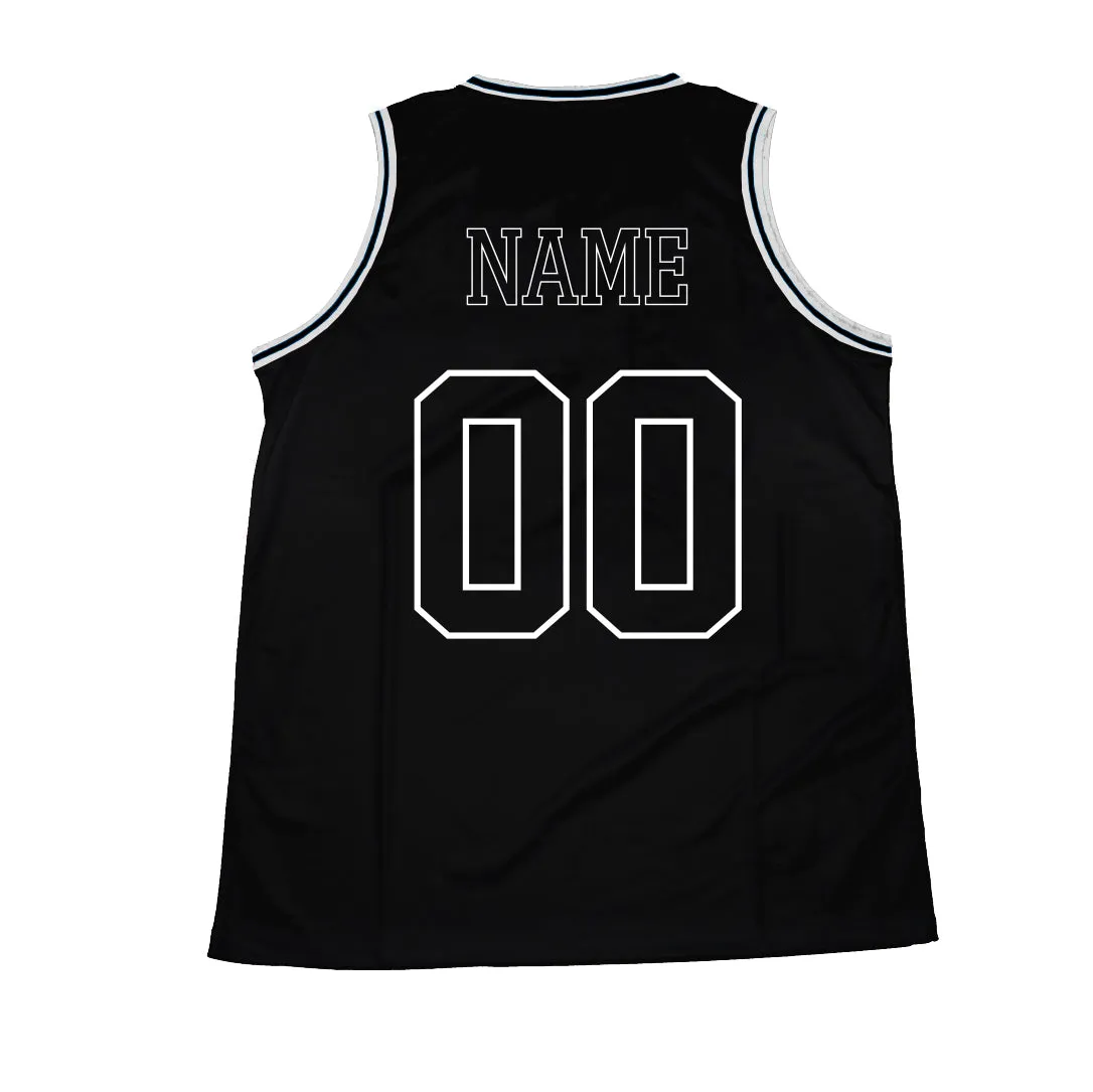 Custom Basketball Jersey | Style 67