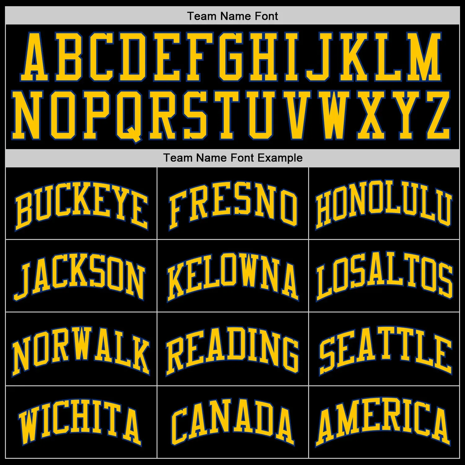 Custom Black Gold-Royal Authentic Throwback Basketball Jersey
