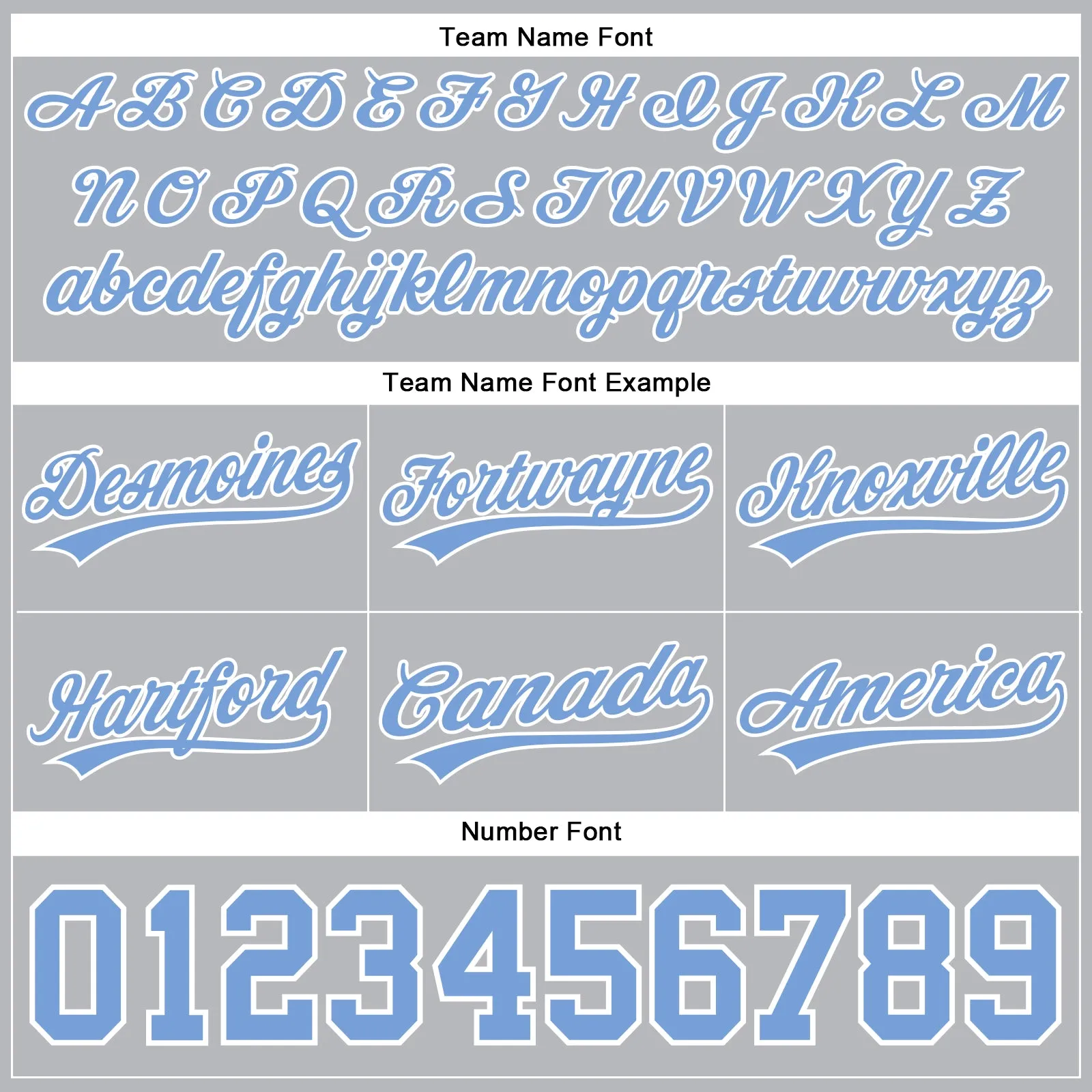 Custom Gray Light Blue-White Authentic Throwback Basketball Shorts