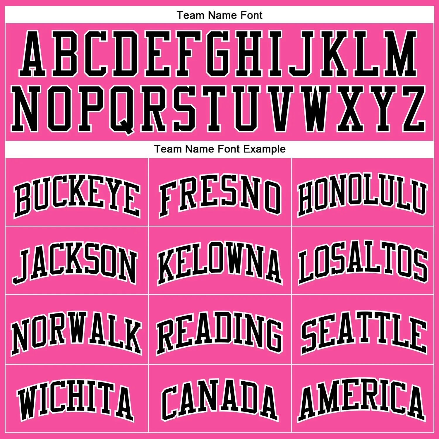 Custom Pink Black-White Authentic Throwback Basketball Jersey