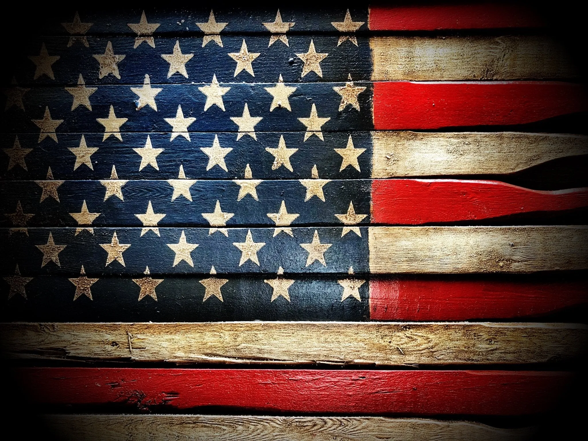 Customized Battle Flags - YOU DESIGN!