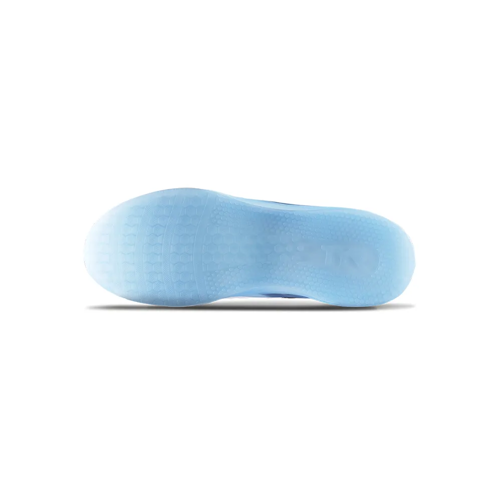 CXT-1 Trainer White/Lt Blue