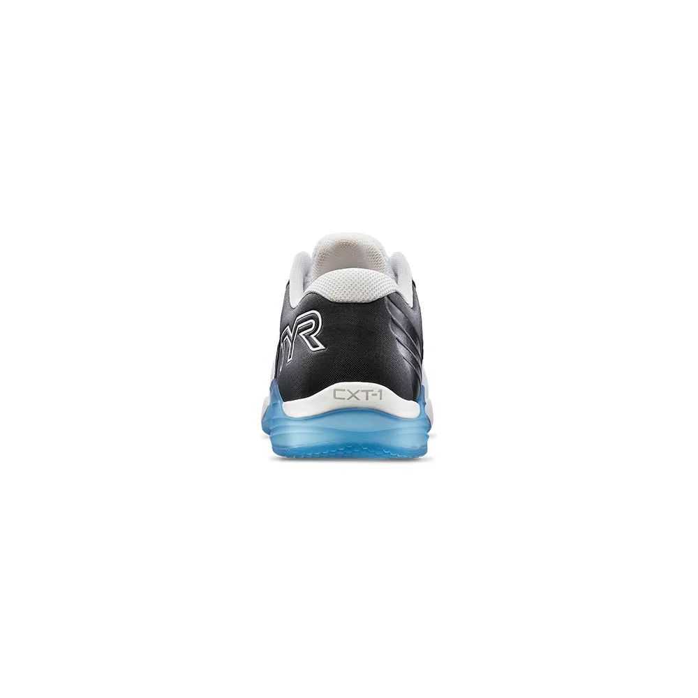 CXT-1 Trainer White/Lt Blue