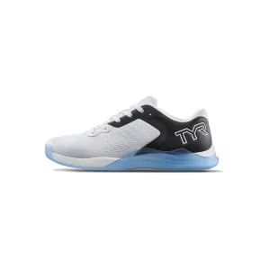 CXT-1 Trainer White/Lt Blue