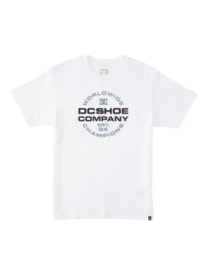 DC Men's Euro Step T-Shirt