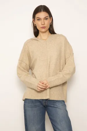 Deacon Dolman Hoodie