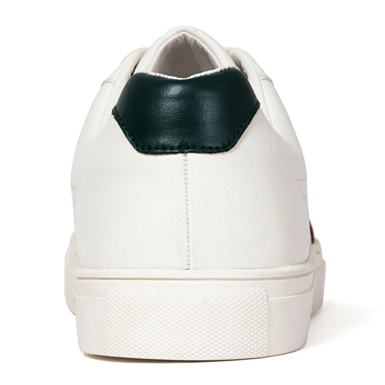 Deer Stags Men's Montie Dress Fashion Sneaker