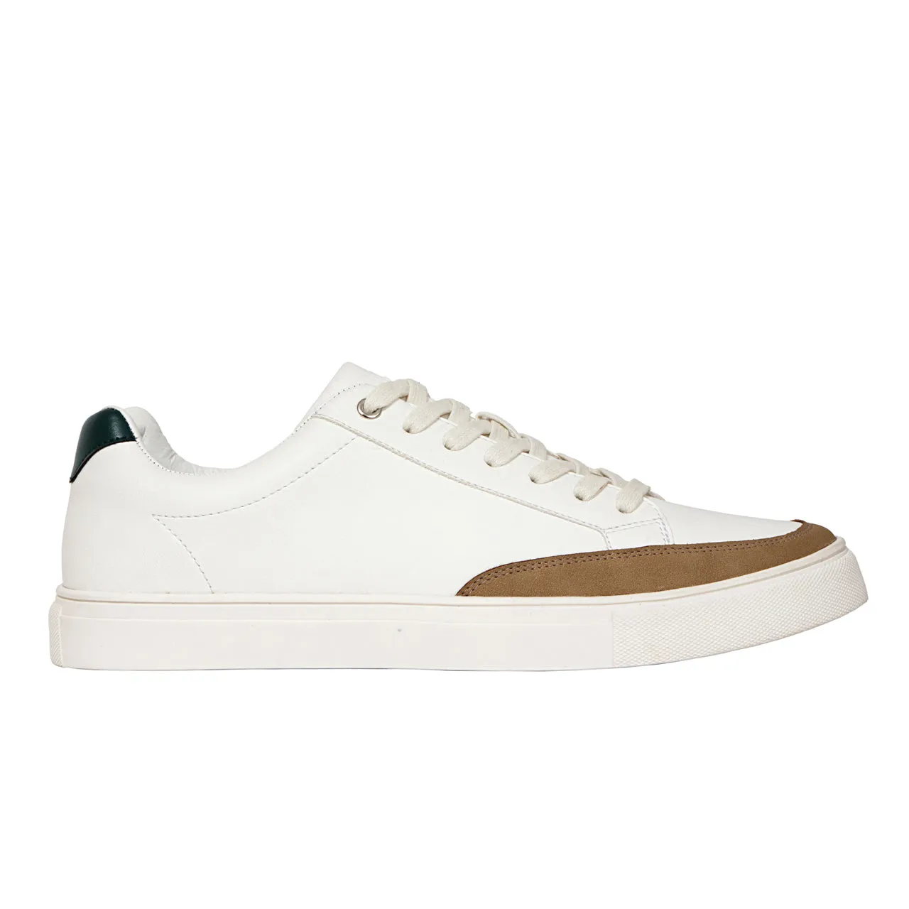 Deer Stags Men's Montie Dress Fashion Sneaker