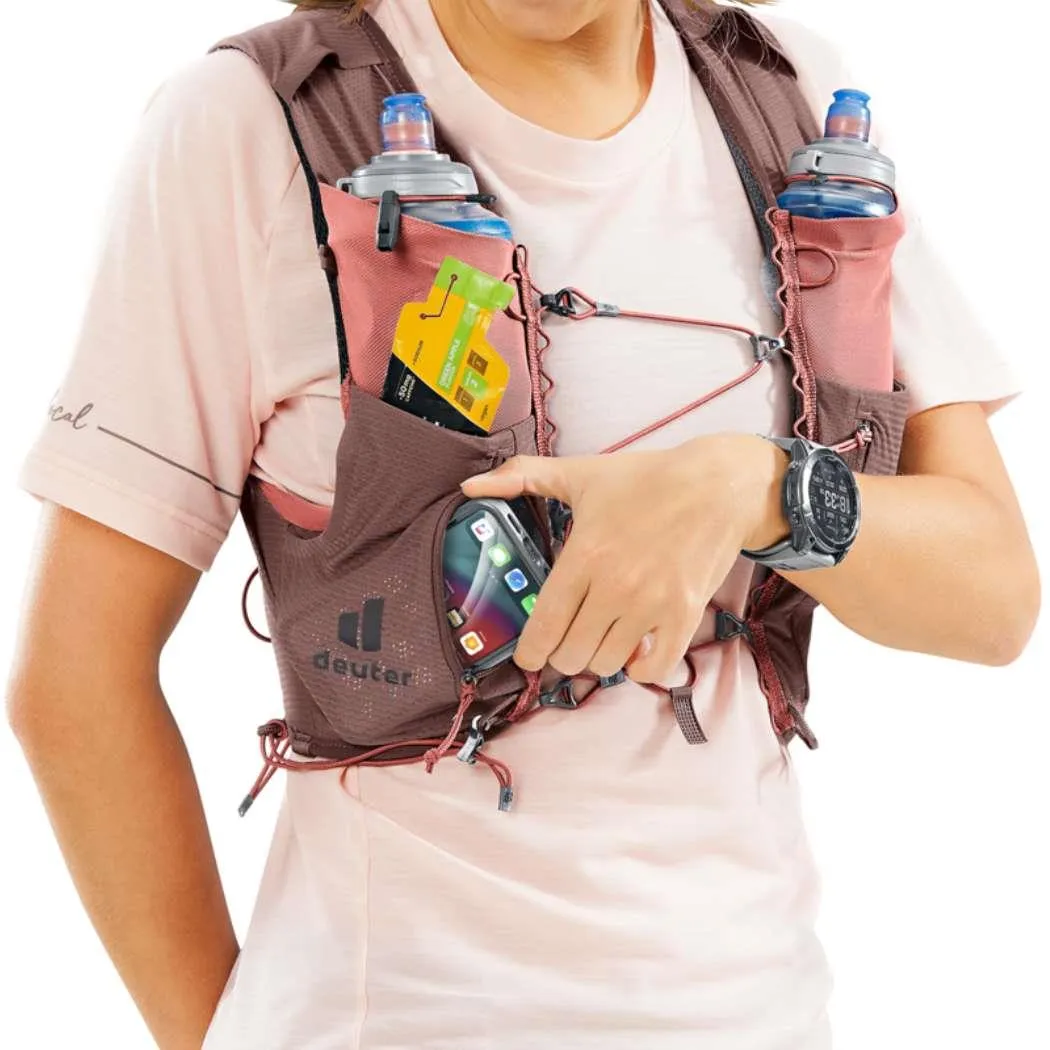 Deuter Traick 9 SL Trail Running Pack