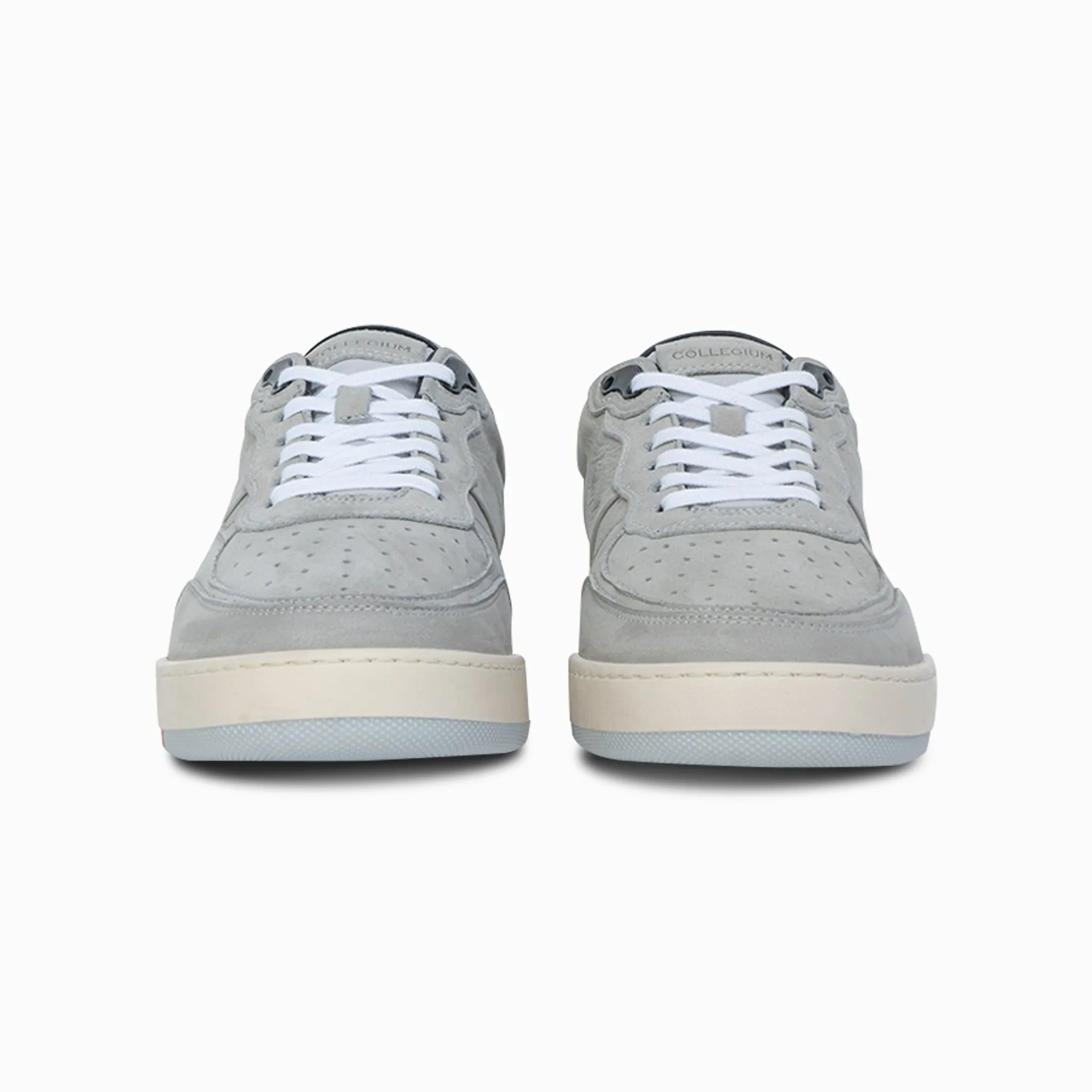 Devastator Low - Stone