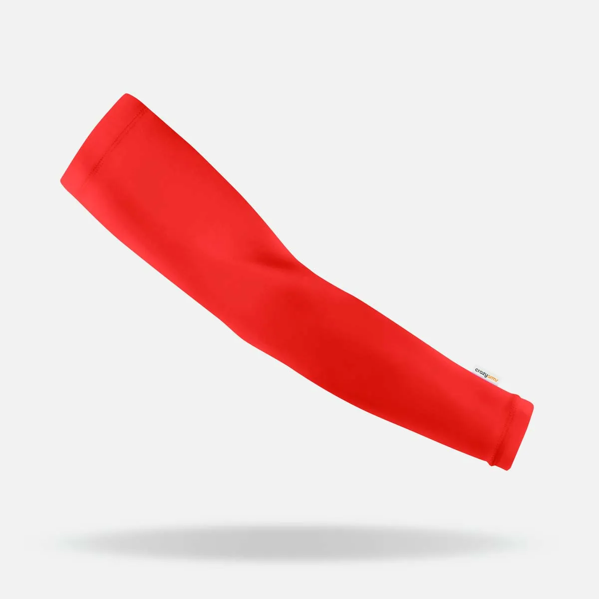 Diablo Red Arm Sleeves – Adult