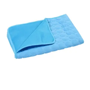 Dog mat cooling summer pads