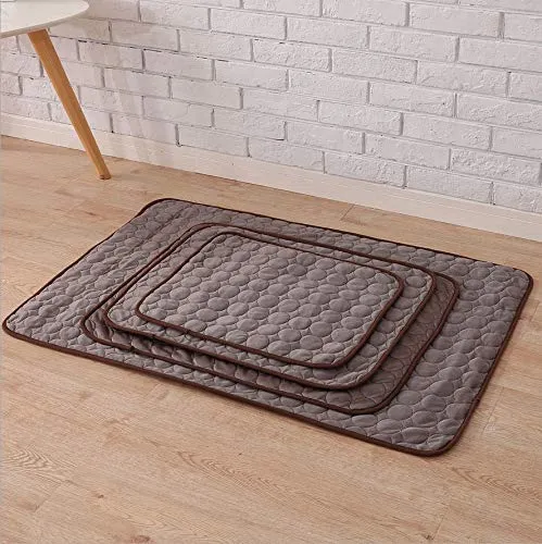 Dog mat cooling summer pads