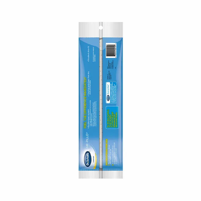 Dr. Scholl's Air-Pillo® Comfort Insoles
