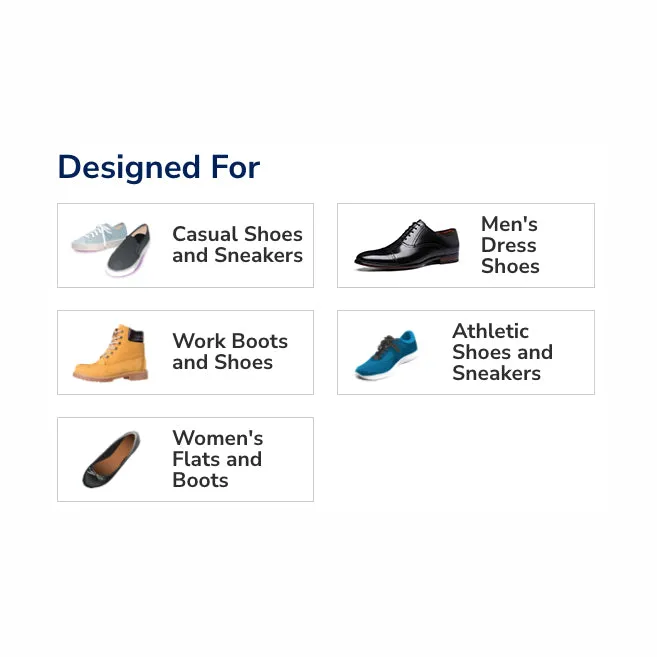 Dr. Scholl's Air-Pillo® Comfort Insoles