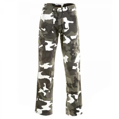 Draggin Jeans - Unisex Camo