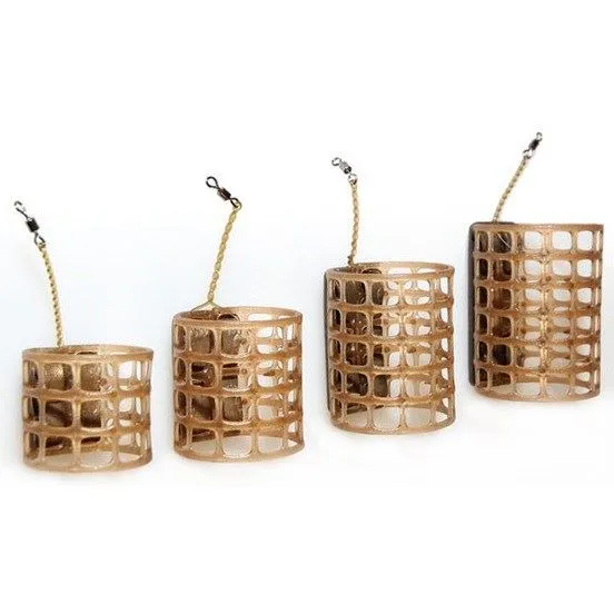 Drennan Gripmesh Feeder