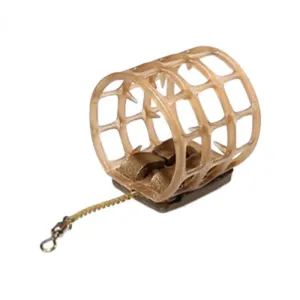 Drennan Gripmesh Feeder