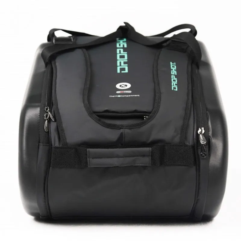 DROP SHOT Mylar Padel Racket Bag