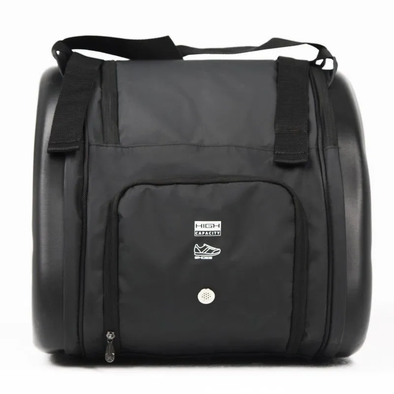 DROP SHOT Mylar Padel Racket Bag