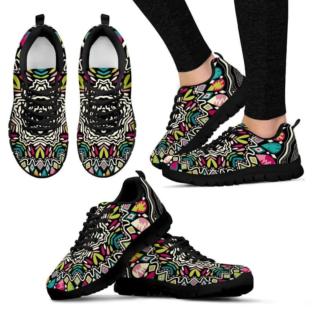 Drops Of Colors Women's sneakers