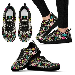 Drops Of Colors Women's sneakers