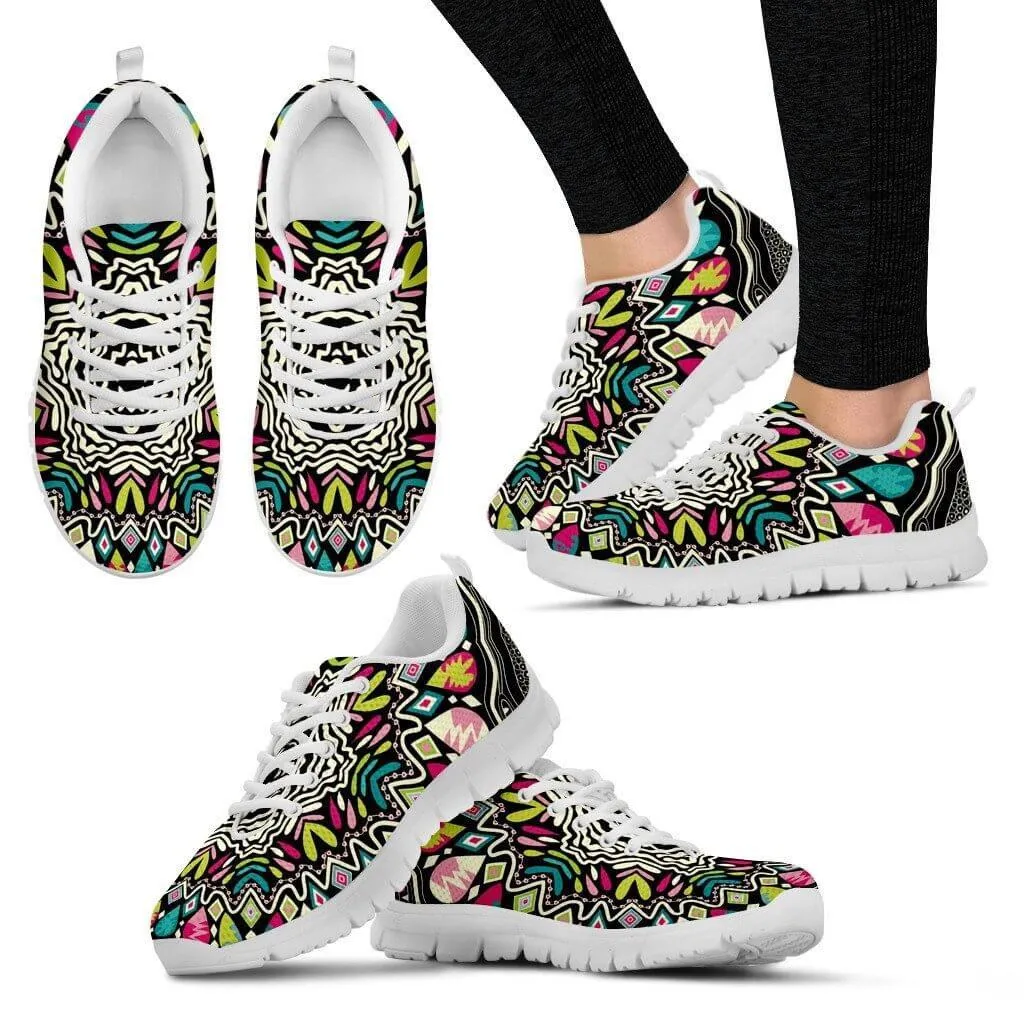 Drops Of Colors Women's sneakers