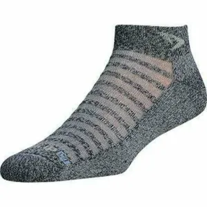 Drymax Running Lite-Mesh Mini Crew Socks - Clearance