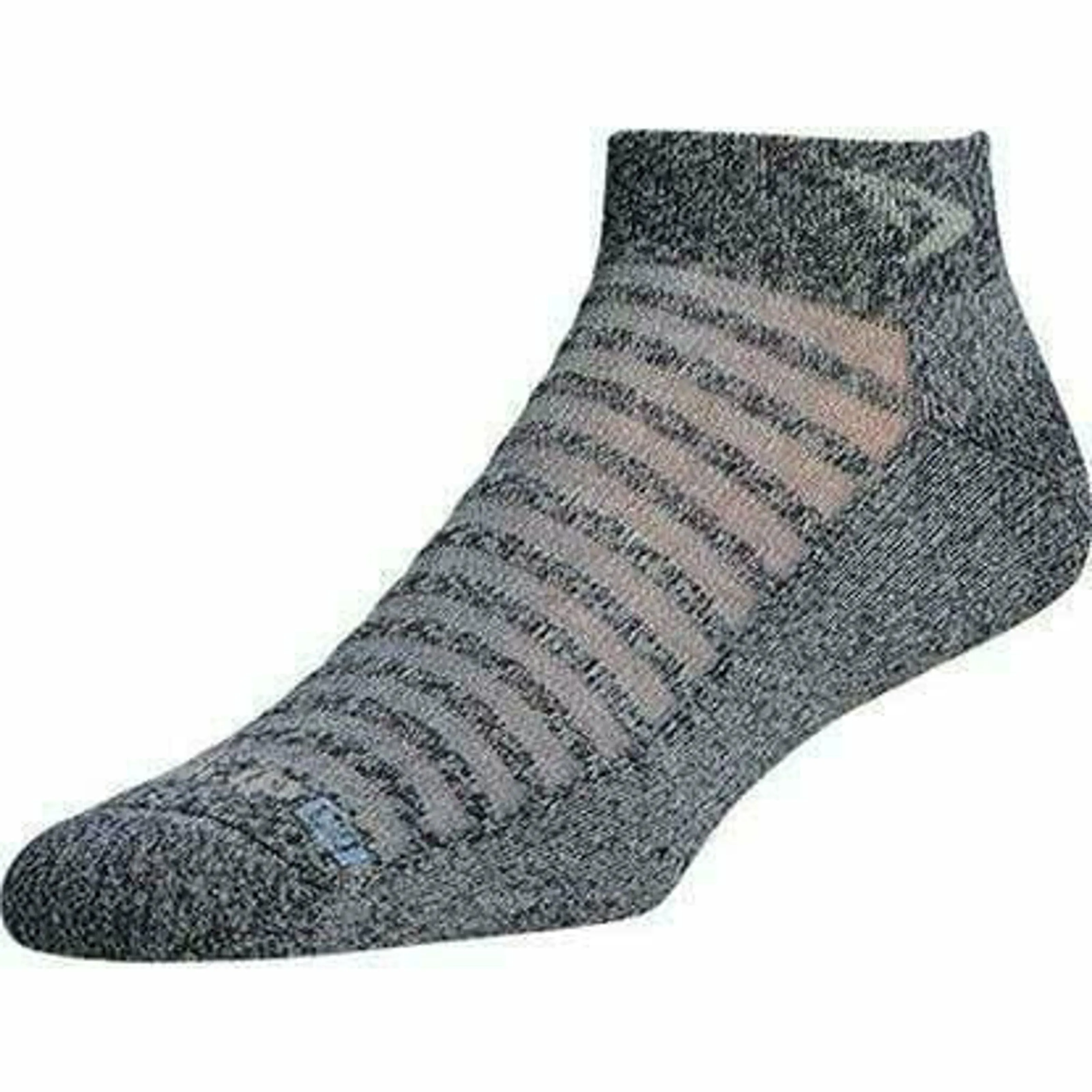 Drymax Running Lite-Mesh Mini Crew Socks - Clearance