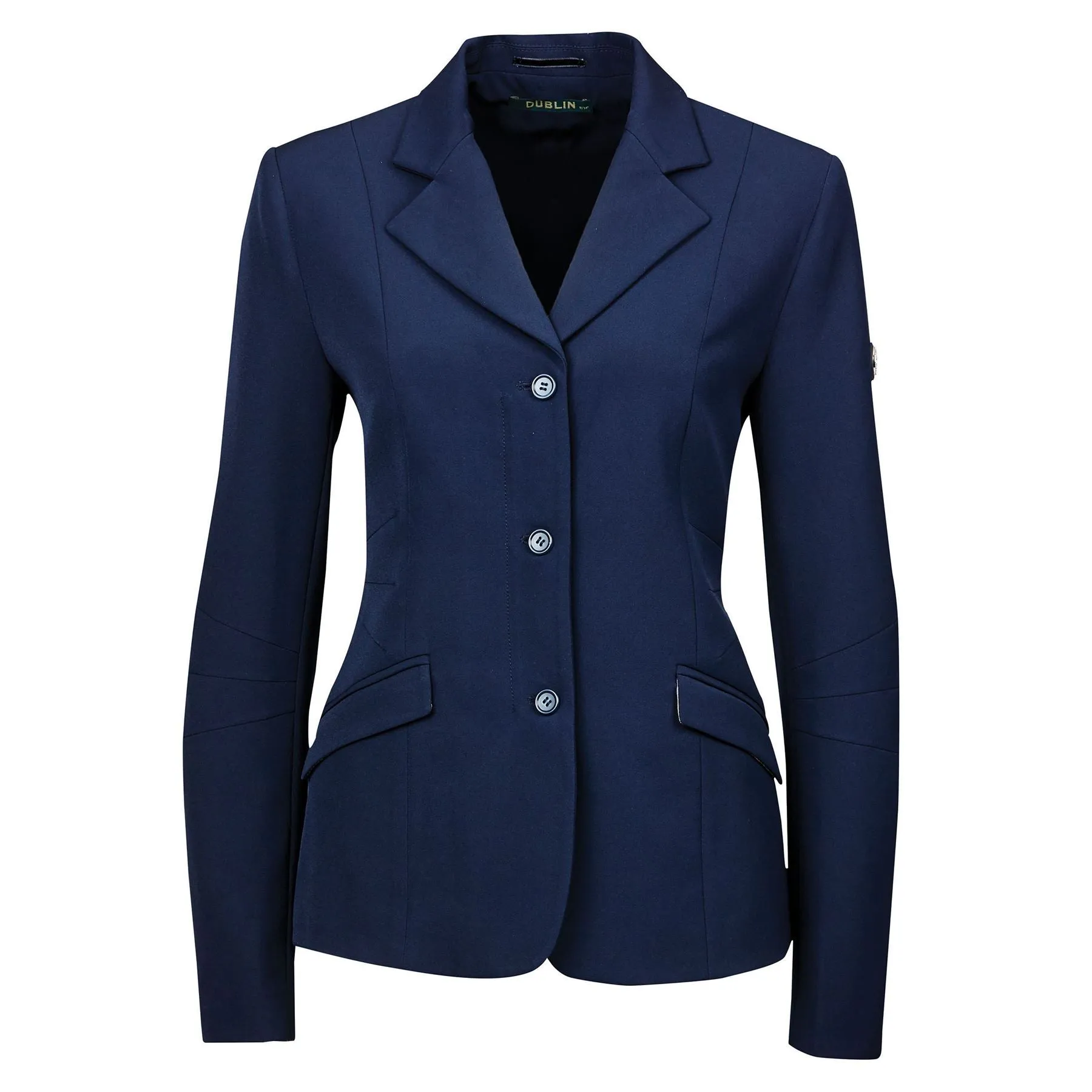 Dublin Casey Tailored Jacket