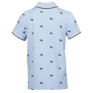Dublin Elyse Short Sleeve Polo
