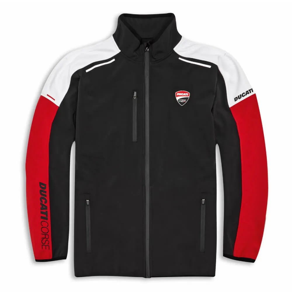 Ducati Corse Sport Windproof Jacket