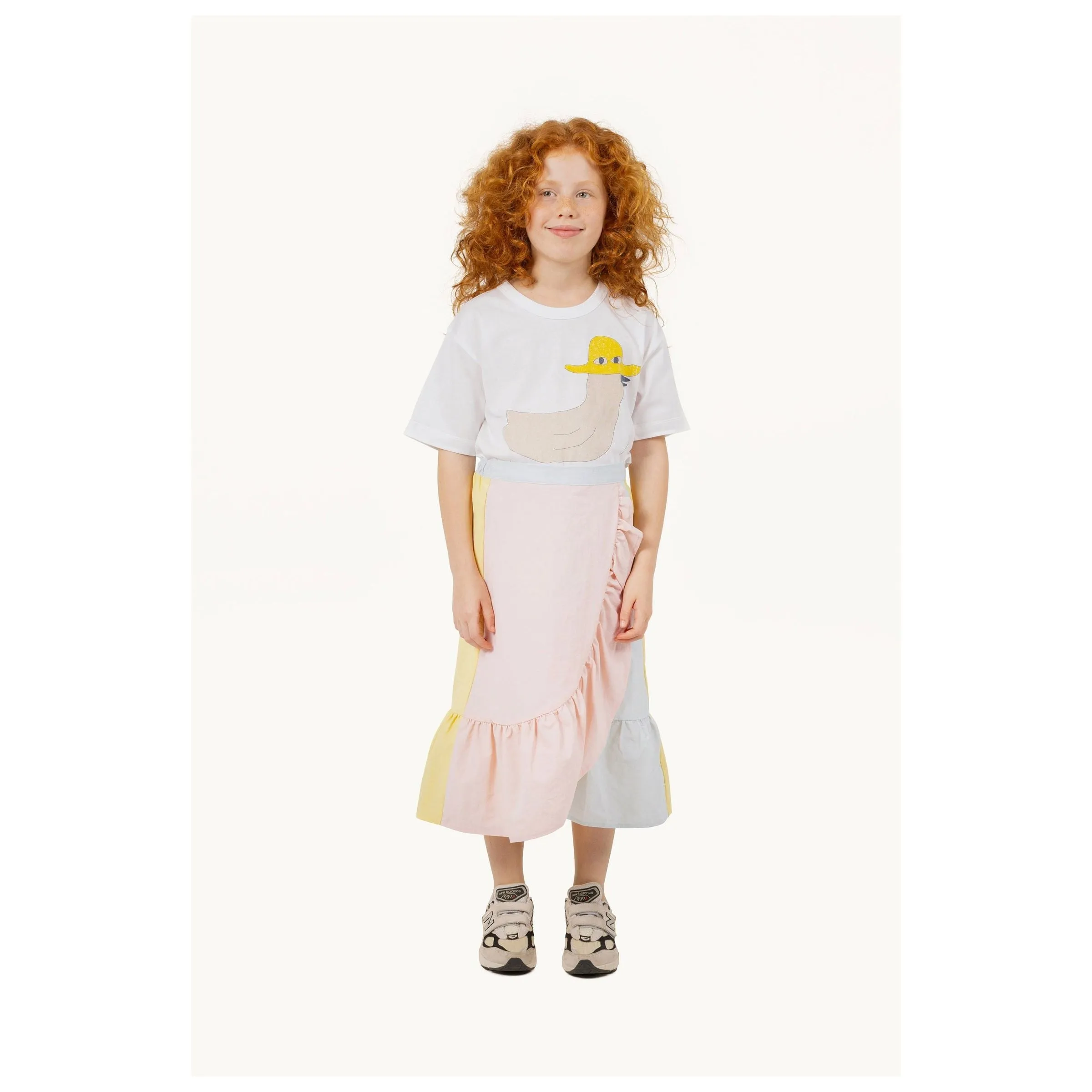 Duck Graphic Tee