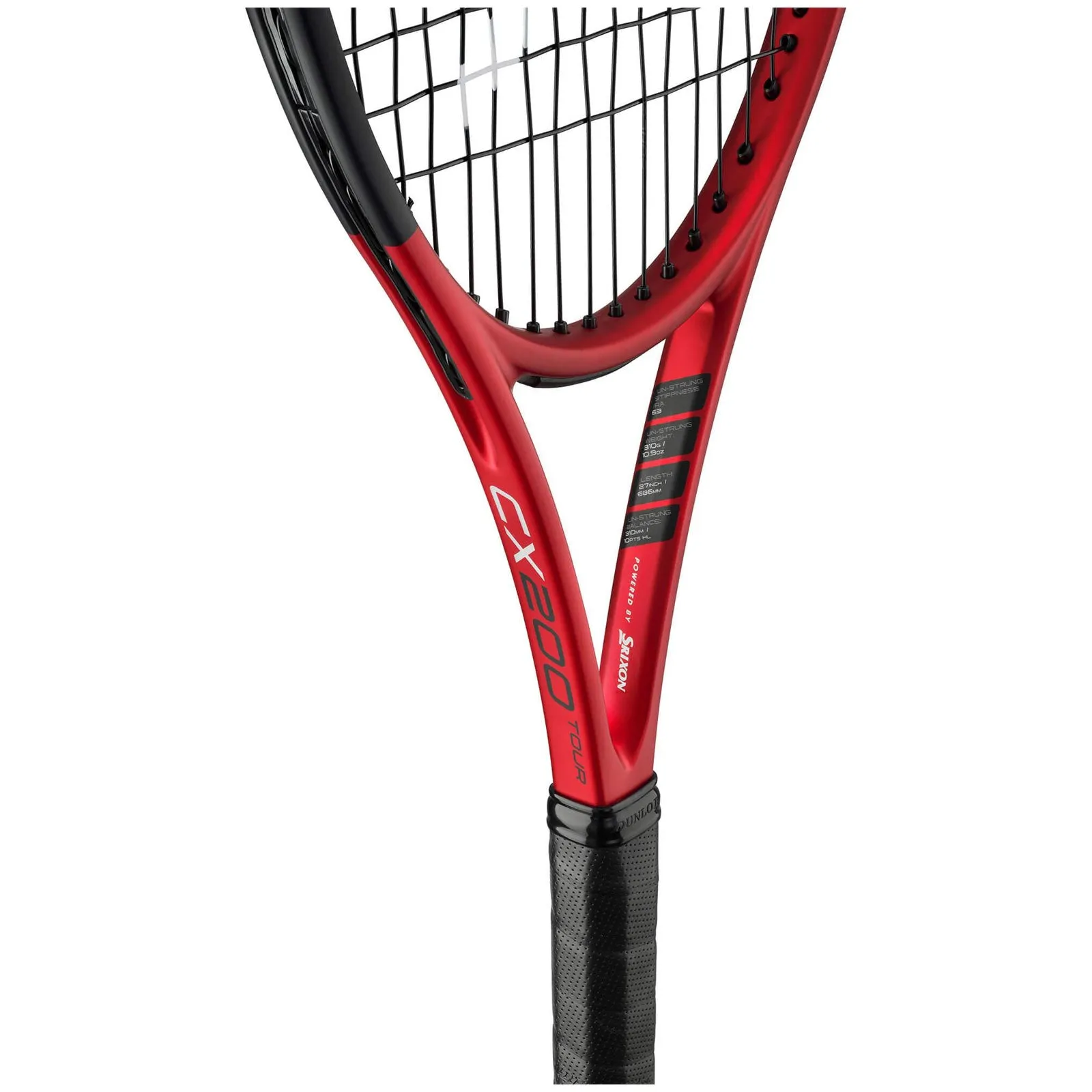 Dunlop CX 200 Tour 16x19 21