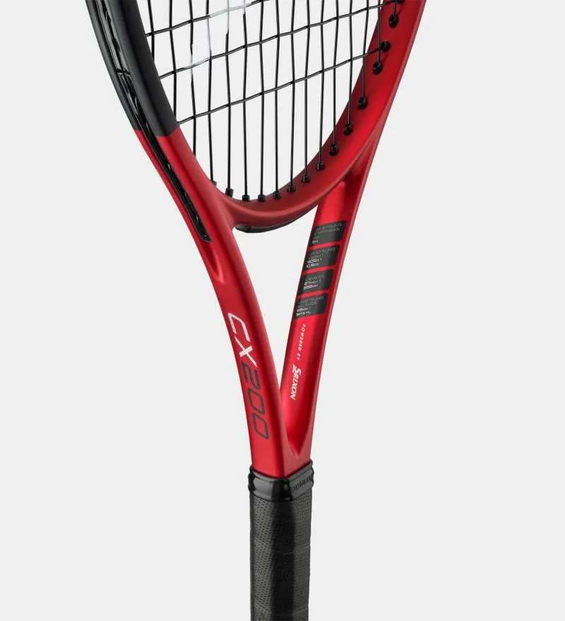 Dunlop CX 200