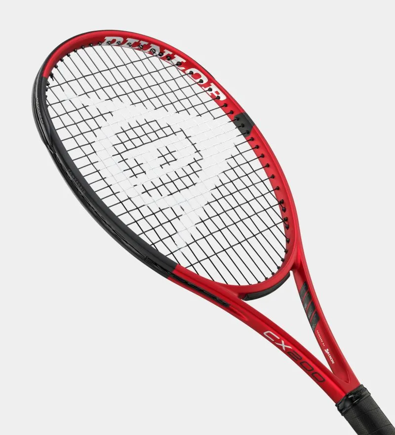 Dunlop CX 200