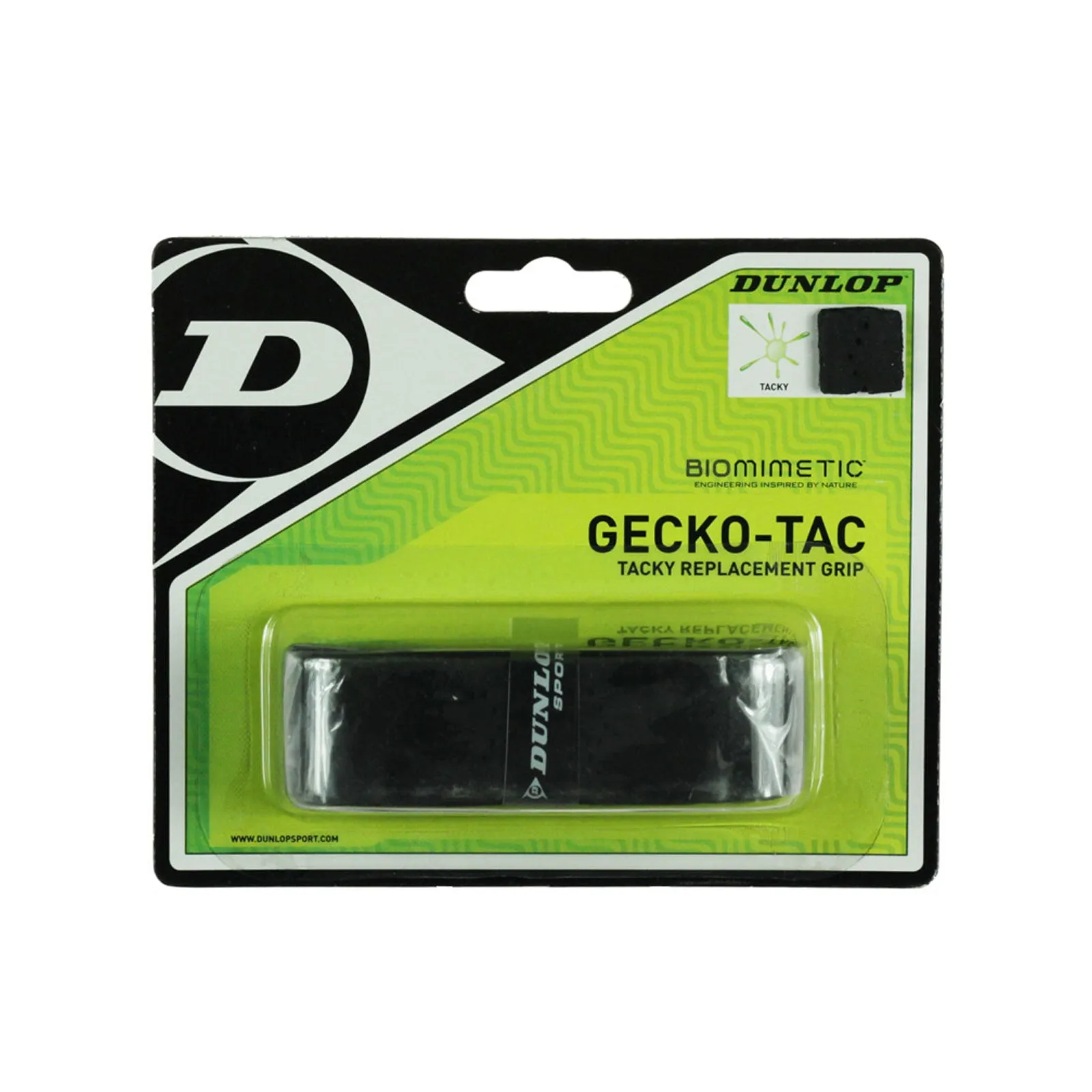 Dunlop Gecko Tac Cushion