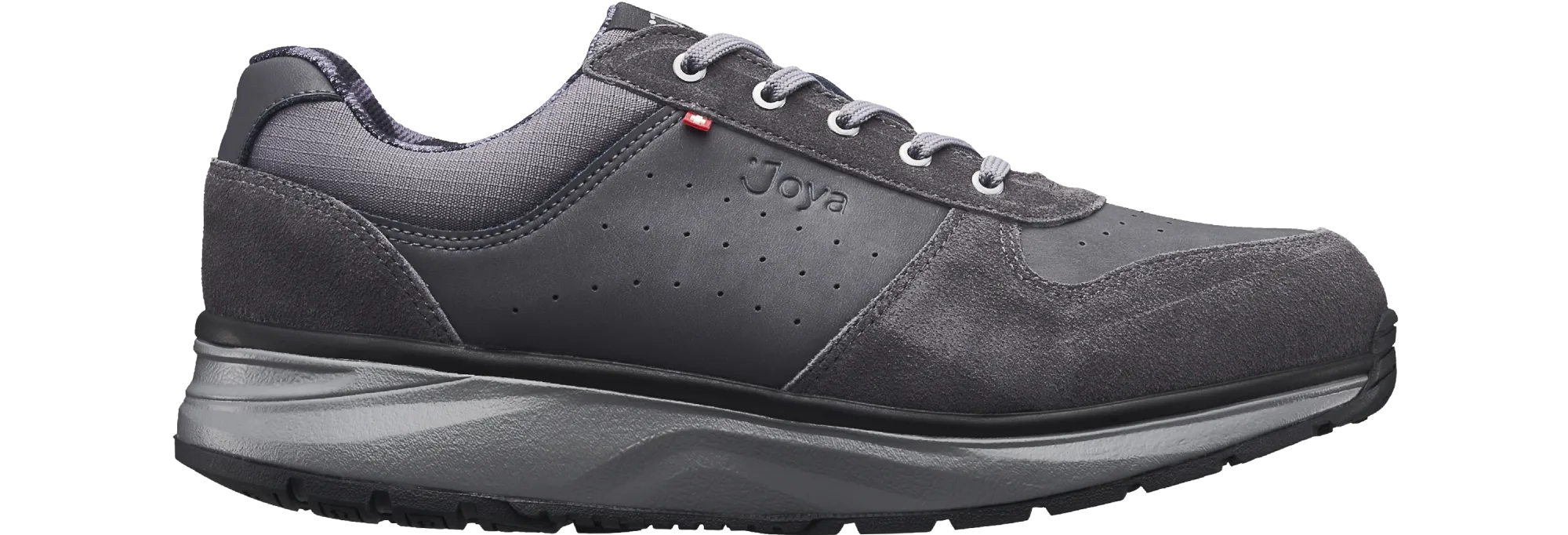 Dynamo Classic dark grey II