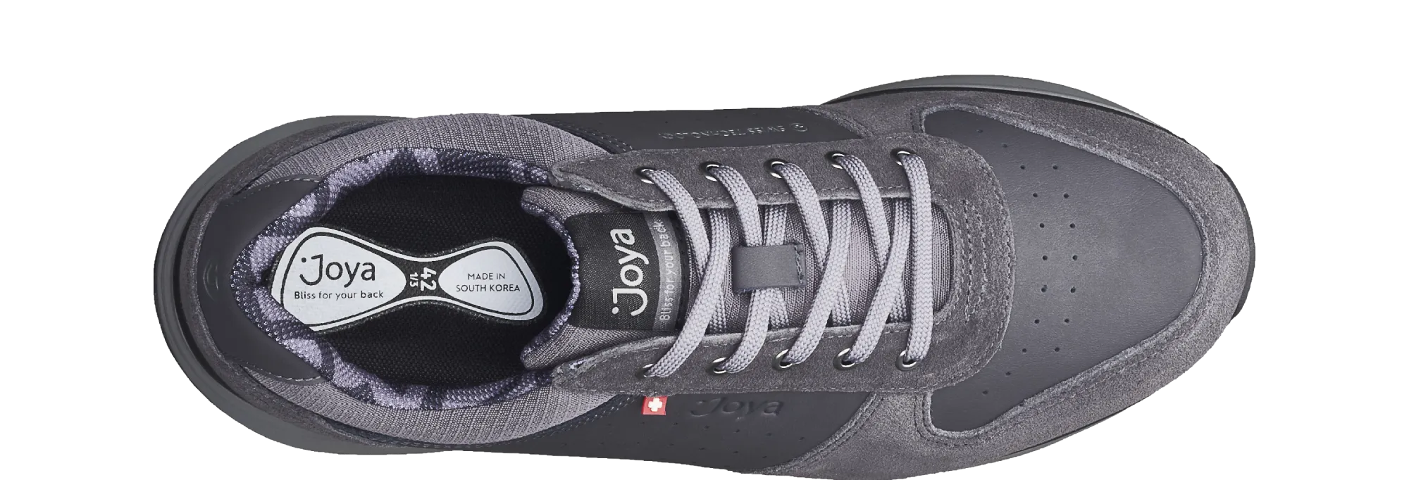 Dynamo Classic dark grey II