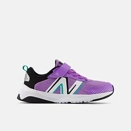 Dynasoft 545 Bungee Lace with Top Strap