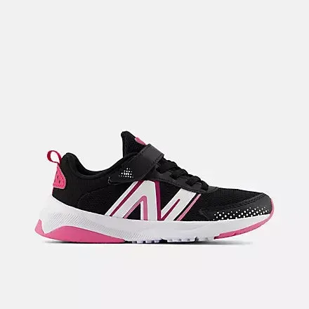 Dynasoft 545 Bungee Lace with Top Strap