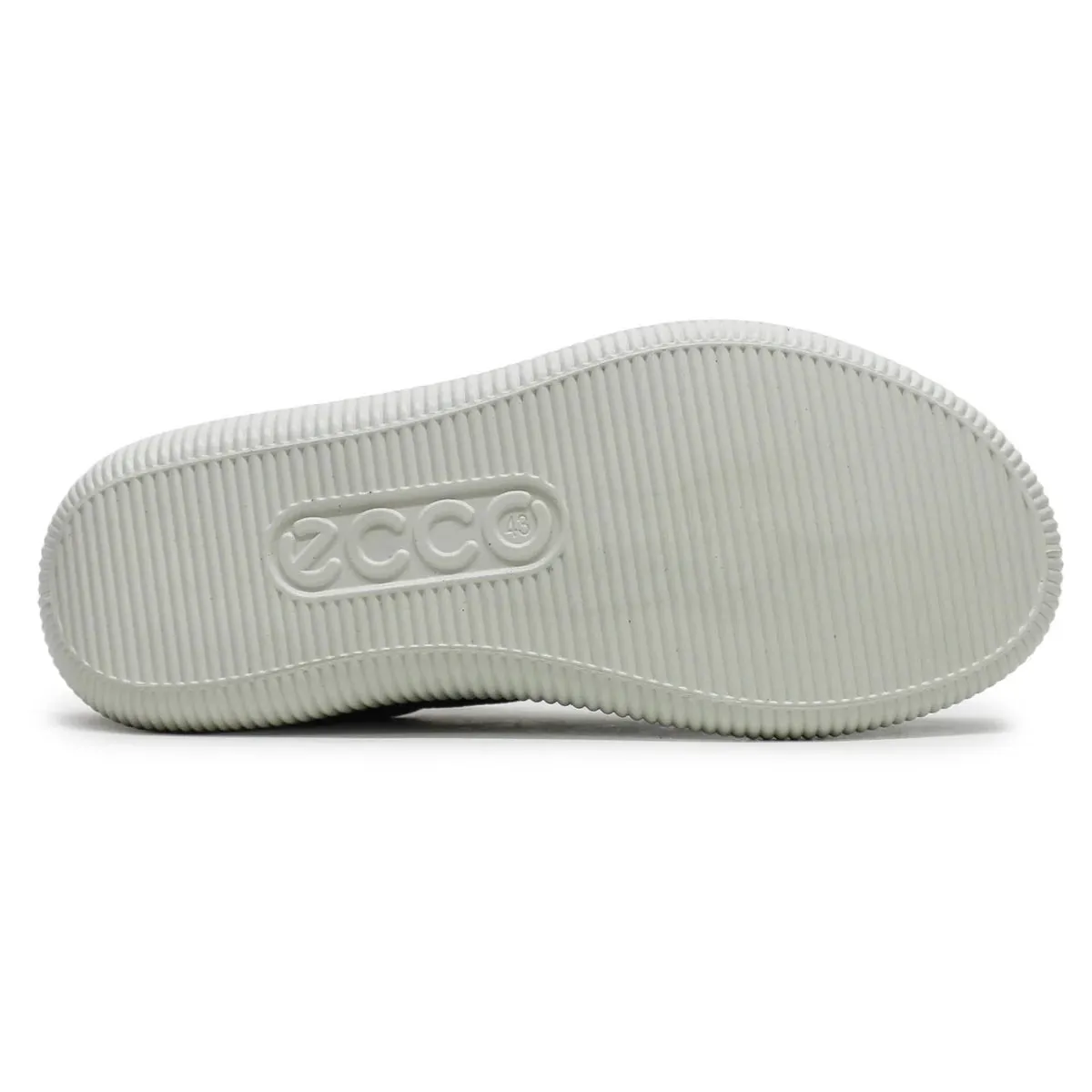 ECCO- WOMEN'S SOFT SOFT ZERO SNEAKER