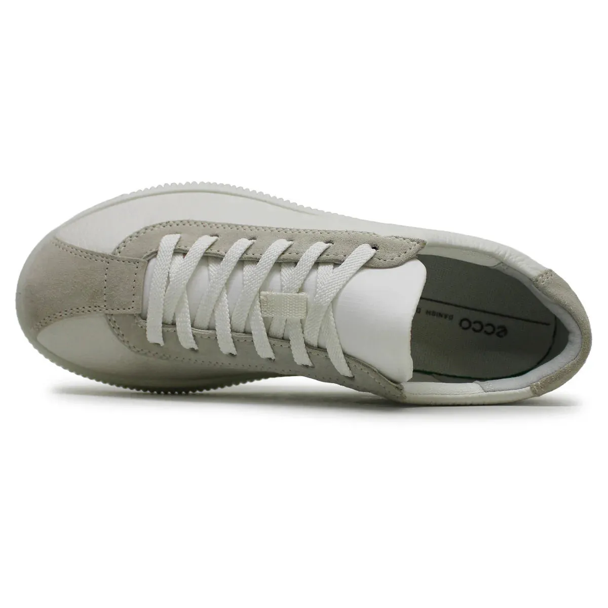 ECCO- WOMEN'S SOFT SOFT ZERO SNEAKER