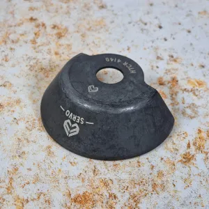 Eclat Servo Drive Side Universal Hub Guard