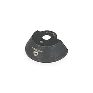 Eclat Servo Drive Side Universal Hub Guard