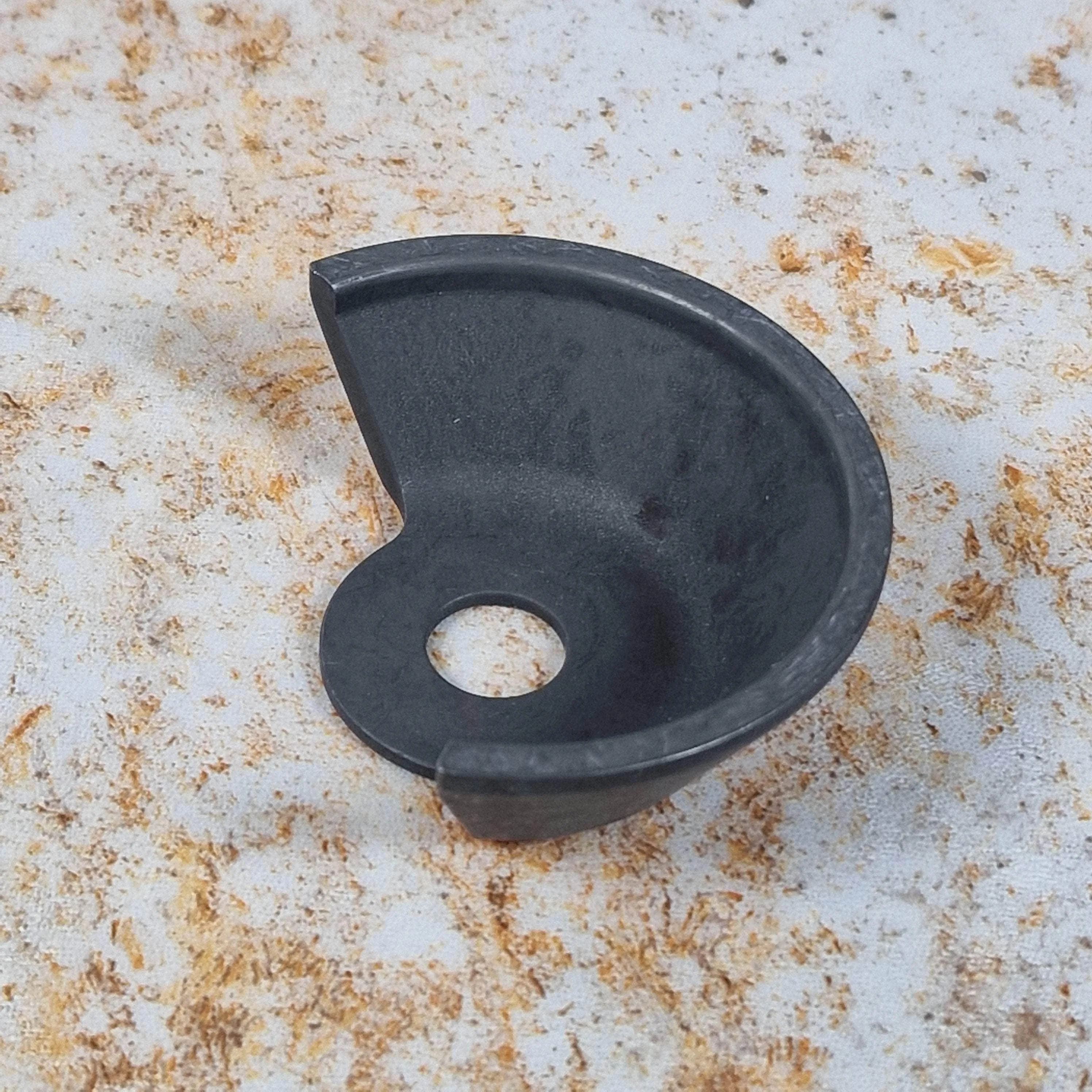 Eclat Servo Drive Side Universal Hub Guard