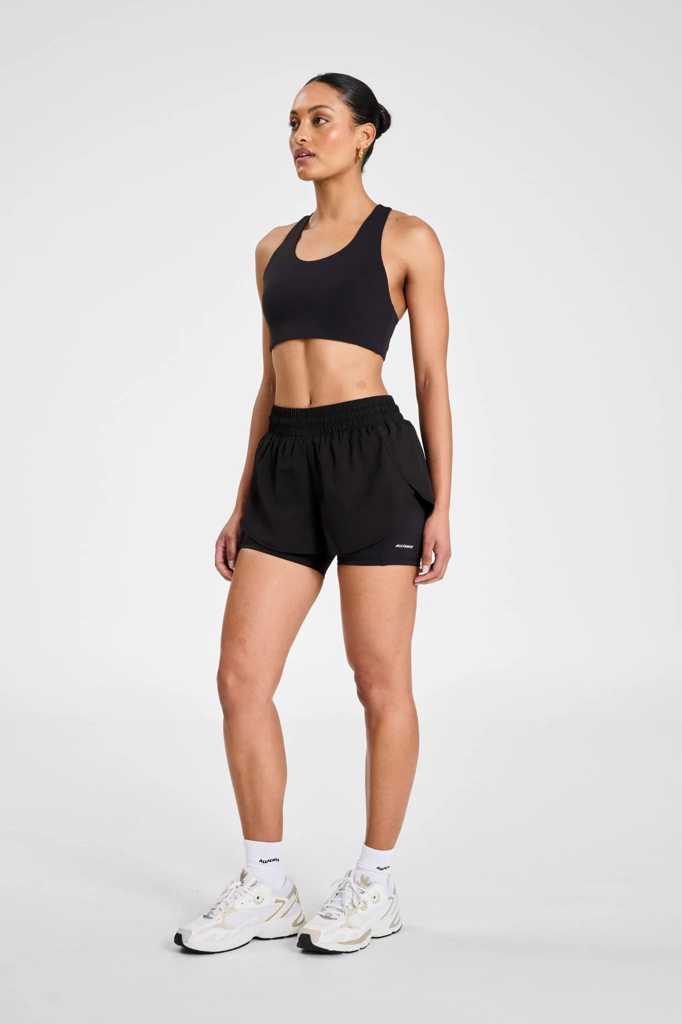 EcoSculpt Running Short