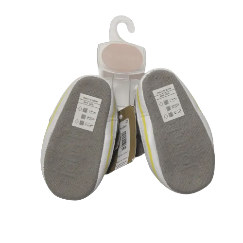 Elephant Pram Shoes