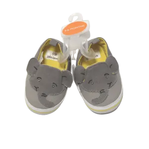 Elephant Pram Shoes